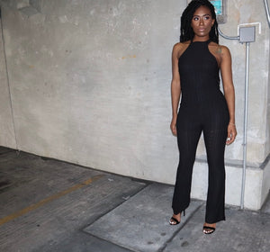 Grown & Sexy Jumpsuit